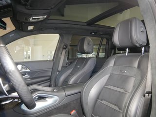 Mercedes-Benz GLS 63 AMG 4Matic+ 23" HUD Panoramadach TV Designo - bilder 21