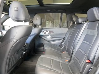 Mercedes-Benz GLS 63 AMG 4Matic+ 23" HUD Panoramadach TV Designo - bilder 22