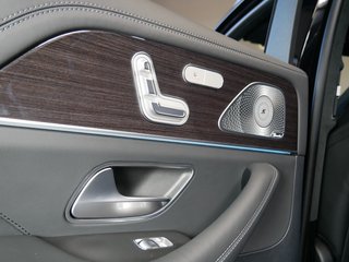 Mercedes-Benz GLS 63 AMG 4Matic+ 23" HUD Panoramadach TV Designo - bilder 23