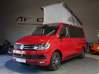 Volkswagen T6 California Used vehicle for sale