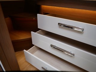 Niesmann+Bischoff 920 LF Flair Voll  LF - foto 13