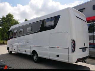 Niesmann+Bischoff 920 LF Flair Voll  LF - foto 15