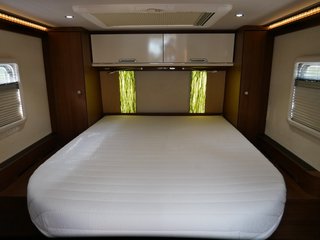 Niesmann+Bischoff 920 LF Flair Voll  LF - foto 17