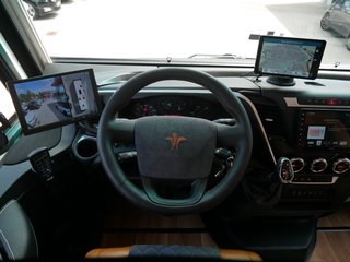 Niesmann+Bischoff 920 LF Flair Voll  LF - foto 20