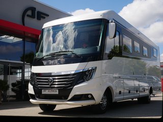 Niesmann+Bischoff 920 LF Flair Voll  LF - foto 3