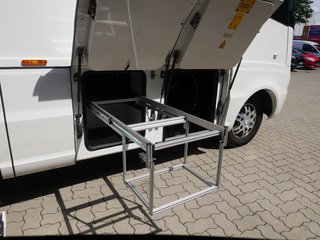 Niesmann+Bischoff 920 LF Flair Voll  LF - foto 25