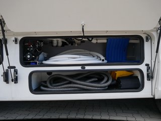 Niesmann+Bischoff 920 LF Flair Voll  LF - foto 37