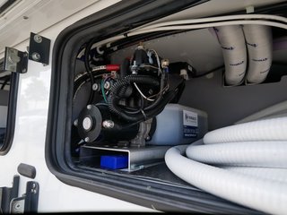 Niesmann+Bischoff 920 LF Flair Voll  LF - foto 38