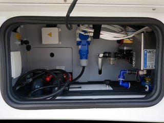 Niesmann+Bischoff 920 LF Flair Voll  LF - foto 40