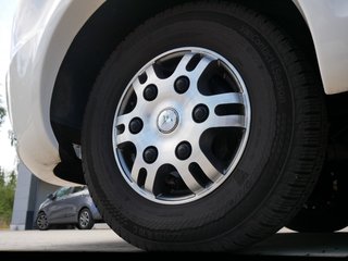 Niesmann+Bischoff 920 LF Flair Voll  LF - foto 43