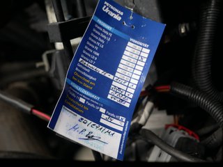 Niesmann+Bischoff 920 LF Flair Voll  LF - foto 44