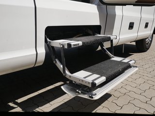 Niesmann+Bischoff 920 LF Flair Voll  LF - foto 47