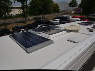 Niesmann+Bischoff 920 LF Flair Voll  LF - foto 50