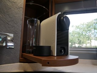 Niesmann+Bischoff 920 LF Flair Voll  LF - foto 57