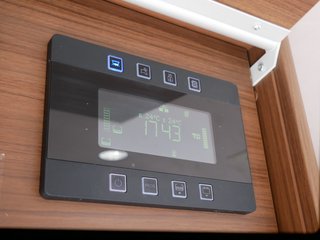 Niesmann+Bischoff 920 LF Flair Voll  LF - foto 61