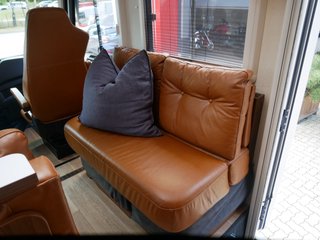 Niesmann+Bischoff 920 LF Flair Voll  LF - foto 8