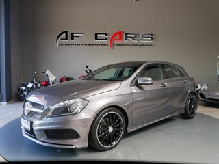 Mercedes-Benz A 200 Used vehicle for sale