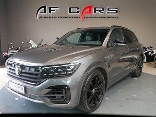 Volkswagen Touareg Used vehicle for sale