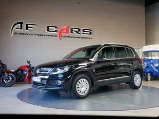 Volkswagen Tiguan Used vehicle for sale