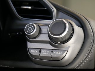 Ferrari 488 Spider Sport Abgas Kamera Carbon Lenkrad, Scuderia Embleme Daytona Seats - foto 36