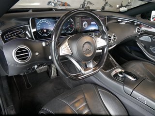 Mercedes-Benz S 500 AMG HUD 360° ACC DAB Massage Burmester - photo 23