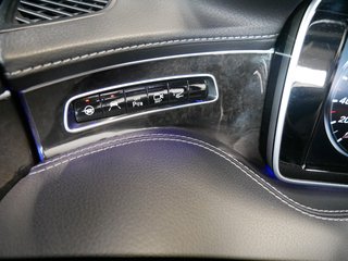 Mercedes-Benz S 500 AMG HUD 360° ACC DAB Massage Burmester - photo 26