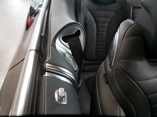 Mercedes-Benz S 500 AMG HUD 360° ACC DAB Massage Burmester - photo 27