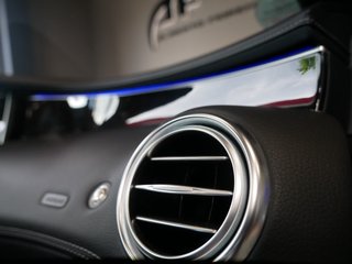 Mercedes-Benz S 500 AMG HUD 360° ACC DAB Massage Burmester - photo 28