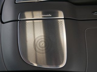 Mercedes-Benz S 500 AMG HUD 360° ACC DAB Massage Burmester - photo 29