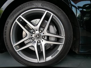 Mercedes-Benz S 500 AMG HUD 360° ACC DAB Massage Burmester - photo 32