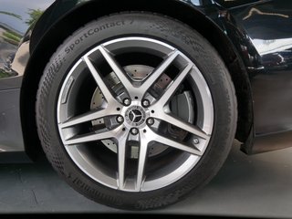 Mercedes-Benz S 500 AMG HUD 360° ACC DAB Massage Burmester - photo 33