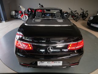 Mercedes-Benz S 500 AMG HUD 360° ACC DAB Massage Burmester - photo 35