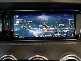 Mercedes-Benz S 500 AMG HUD 360° ACC DAB Massage Burmester - photo 40