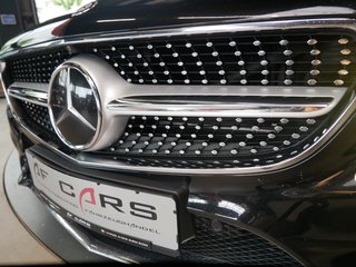 Mercedes-Benz S 500 AMG HUD 360° ACC DAB Massage Burmester - photo 44