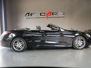Mercedes-Benz S 500 AMG HUD 360° ACC DAB Massage Burmester - photo 6