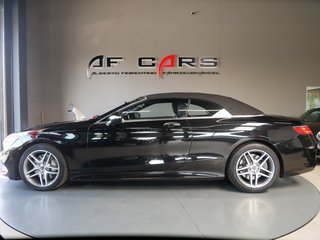 Mercedes-Benz S 500 AMG HUD 360° ACC DAB Massage Burmester - photo 51