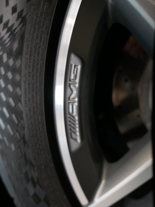 Mercedes-Benz S 500 AMG HUD 360° ACC DAB Massage Burmester - photo 53