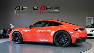 Porsche 911 Carrera 4 GTS 992 4 Matrix LED Sportsitze 21" - bilder 22