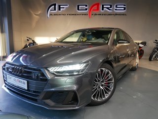 Audi A7 Used vehicle for sale