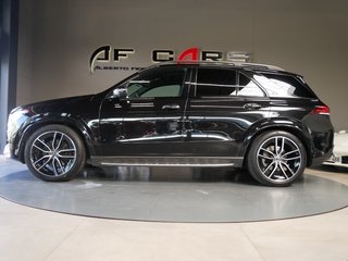 Mercedes-Benz GLE 400 d 4Matic Voll AMG Sportpaket E Aktive Body Control 22" HUD - bilder 3