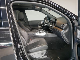 Mercedes-Benz GLE 400 d 4Matic Voll AMG Sportpaket E Aktive Body Control 22" HUD - bilder 8