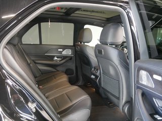 Mercedes-Benz GLE 400 d 4Matic Voll AMG Sportpaket E Aktive Body Control 22" HUD - bilder 9