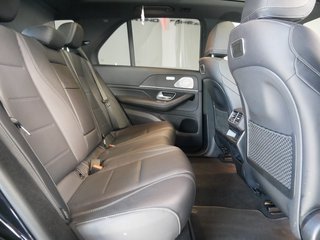 Mercedes-Benz GLE 400 d 4Matic Voll AMG Sportpaket E Aktive Body Control 22" HUD - bilder 10