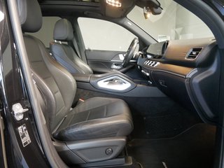 Mercedes-Benz GLE 400 d 4Matic Voll AMG Sportpaket E Aktive Body Control 22" HUD - bilder 11