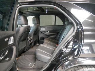 Mercedes-Benz GLE 400 d 4Matic Voll AMG Sportpaket E Aktive Body Control 22" HUD - bilder 12