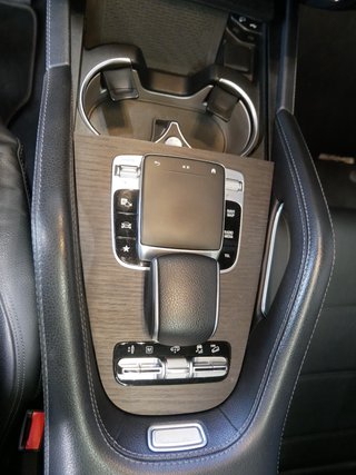 Mercedes-Benz GLE 400 d 4Matic Voll AMG Sportpaket E Aktive Body Control 22" HUD - bilder 14