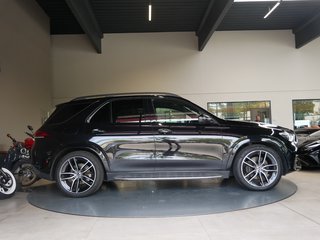 Mercedes-Benz GLE 400 d 4Matic Voll AMG Sportpaket E Aktive Body Control 22" HUD - bilder 19