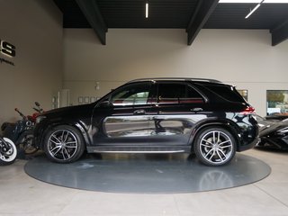 Mercedes-Benz GLE 400 d 4Matic Voll AMG Sportpaket E Aktive Body Control 22" HUD - bilder 24