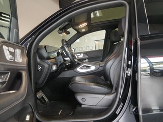 Mercedes-Benz GLE 400 d 4Matic Voll AMG Sportpaket E Aktive Body Control 22" HUD - bilder 25