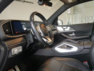 Mercedes-Benz GLE 400 d 4Matic Voll AMG Sportpaket E Aktive Body Control 22" HUD - bilder 26